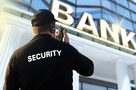 Shell Security Services