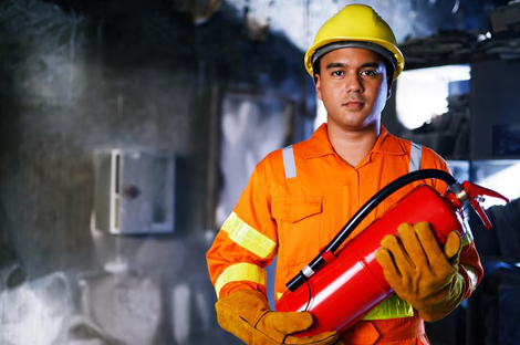 Shell Security Services