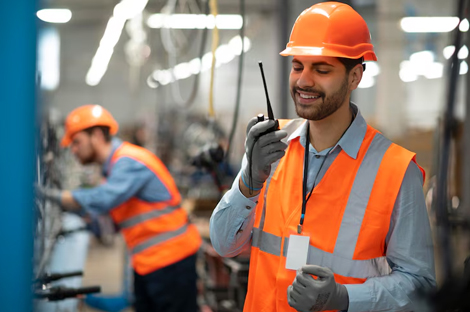 Shell Security Services