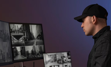 Residential Security